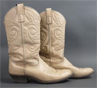 Laredo Western Cowboy Boots Women's- 8