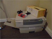 Canon PC745 Printer