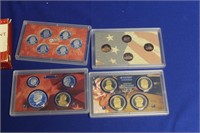 A 2009 US Proof Set