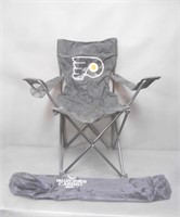 Philadelphia Flyers Folding Chair