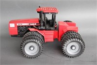 CASE IH 9370 TRACTOR WITH TRIPLES - HERITAGE
