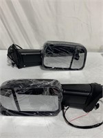 TOWING MIRRORS FOR FORD F150 2015-2020