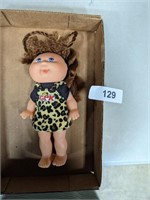 1995 Cabbage Patch Doll