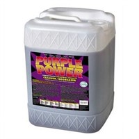 E6573 Industrial strength Cleaner Degreaser, 5 gal