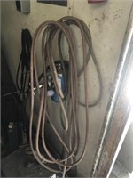 Air Hose & Air Dryer