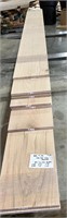 Bdle 173  84 Lin. Ft  1x12  S4S  Red Oak