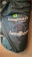 Imaginair by aero air mattress