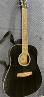 Indiana Scout Acoustic Guitar