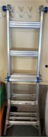 Werner 14’ ladder