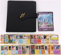 POKEMON COLLECTOR'S MIXED SET CARDS HOLO & MORE