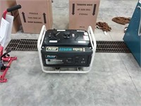 Pulsar 3250W Generator  Runs and Works Fine