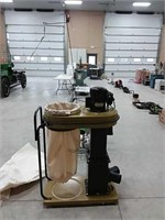 Powermatic Dust Collector Model 073 with
