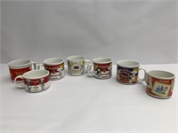 Campbells mugs