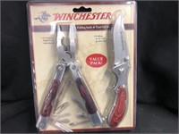 Winchester Knife Gift Set