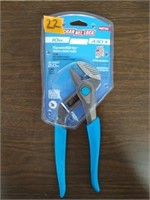 Channel Lock 10" Tongue & Groove Pliers