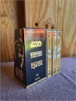 Star Wars VHS #2