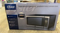 Oster 1.2cf Microwave