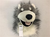 AURORA 10" TALL HAND PUPPET