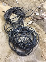 2- air hoses