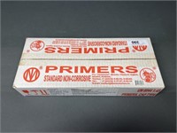5000 Russian Small Rifle Primers