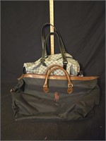 Ralph Lauren Luggage Bags