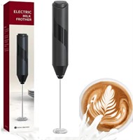 SM4137  Roast and Revelry Milk Frother