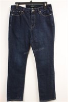 Ladies Ralph Lauren Straight Jeans Sz 6  - NWT