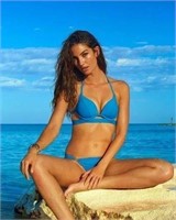 Lily Aldridge
photo reprint