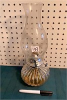 OIL LAMP