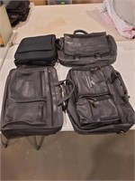 LUGGAGE TOTE BAGS