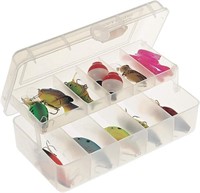 Plano 3510 Compact One Tray Clear Stowaway