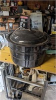 GRANITWARE WATERBATH CANNER