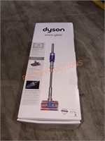 Dyson omni-glide cordless vacuum