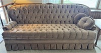 Vintage Sofa