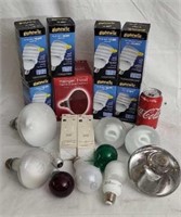 New Light Bulbs