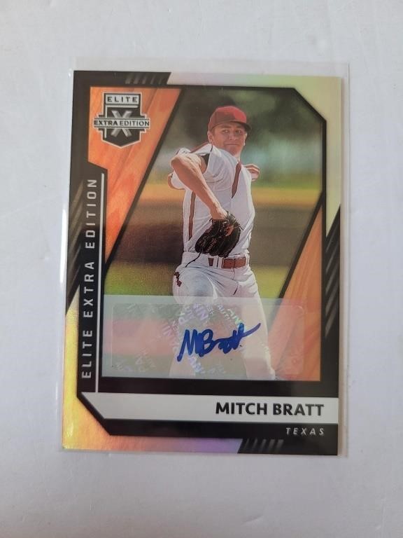 End of July Sports Card Auction
