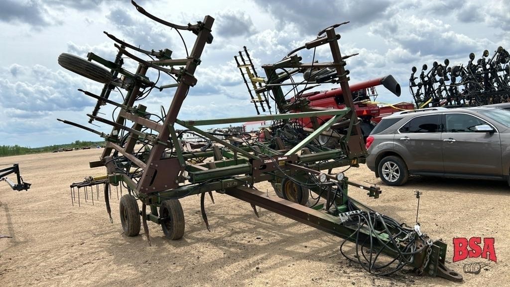 ANNUAL JUNE 2024 CONSIGNMENT AUCTION