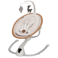 Final sale with missing parts A Maxi Cosi Cassia