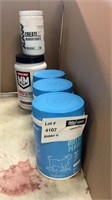 1 lot 3- VITAL PROTEINS COLLAGE PEPTIDES 24 oz./