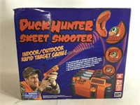 New Duck Hunter Skeet Shooter Game