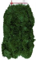 Super Duper Thick Tinsel Garland Multi-Packs for C