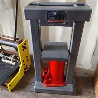 Manual Press