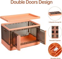 $60 Storage Cabinet - Storage Containers