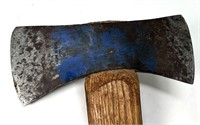 2 1/2 Pound Double Bit Hults-Bruks Axe