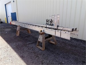 Alum-A-Pole Pro Jack Scaffolding Equipment