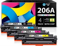 $210 Cartridge Replacement HP  (3 Pack)