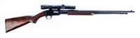 Gun RARE Winchester Model 61 Pump Rifle 22 MAG