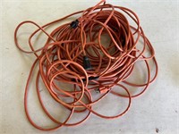 Two Large Extension Cords