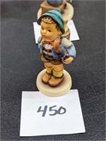 Hummel Figurine