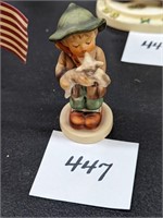 Hummel Figurine